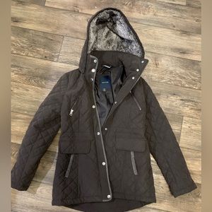 Nautica quilted jacket